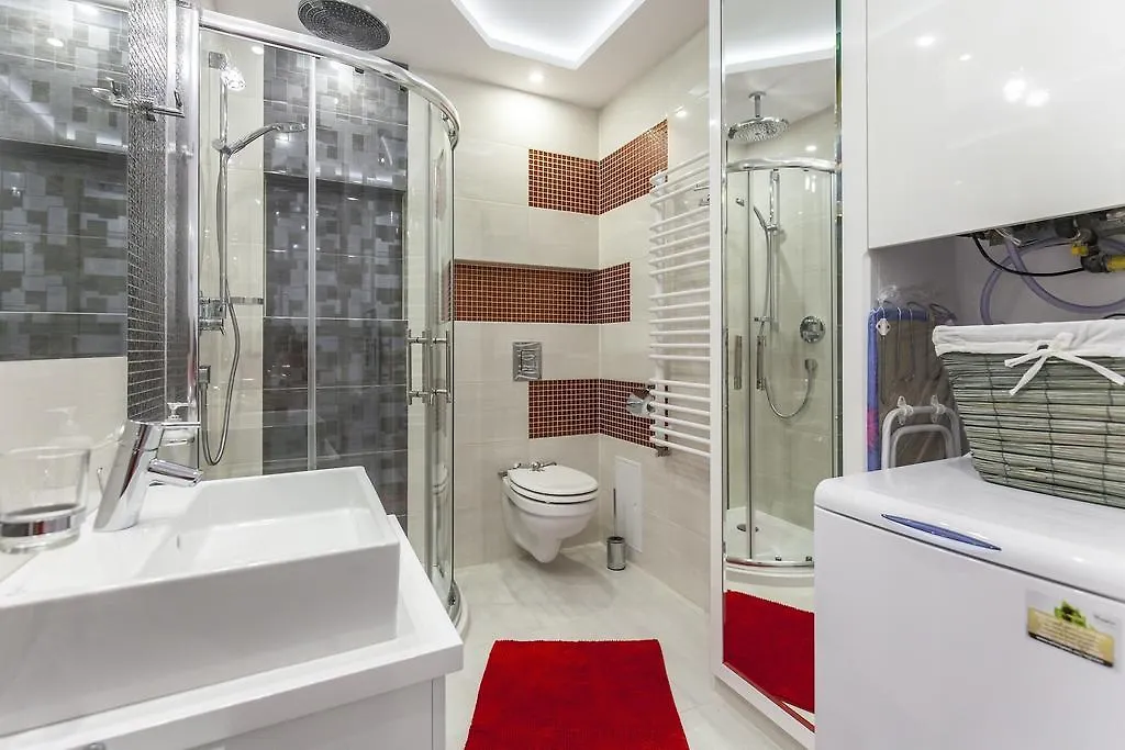 Apartament President Zakopane 0*,  Poland