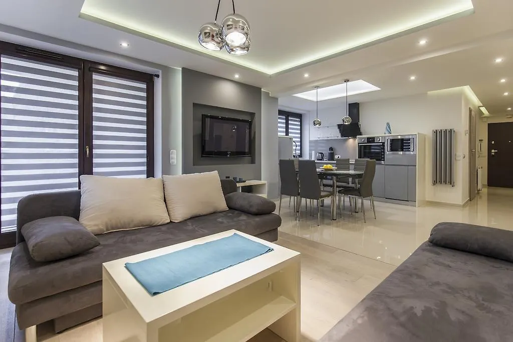 Apartament President Zakopane Poland