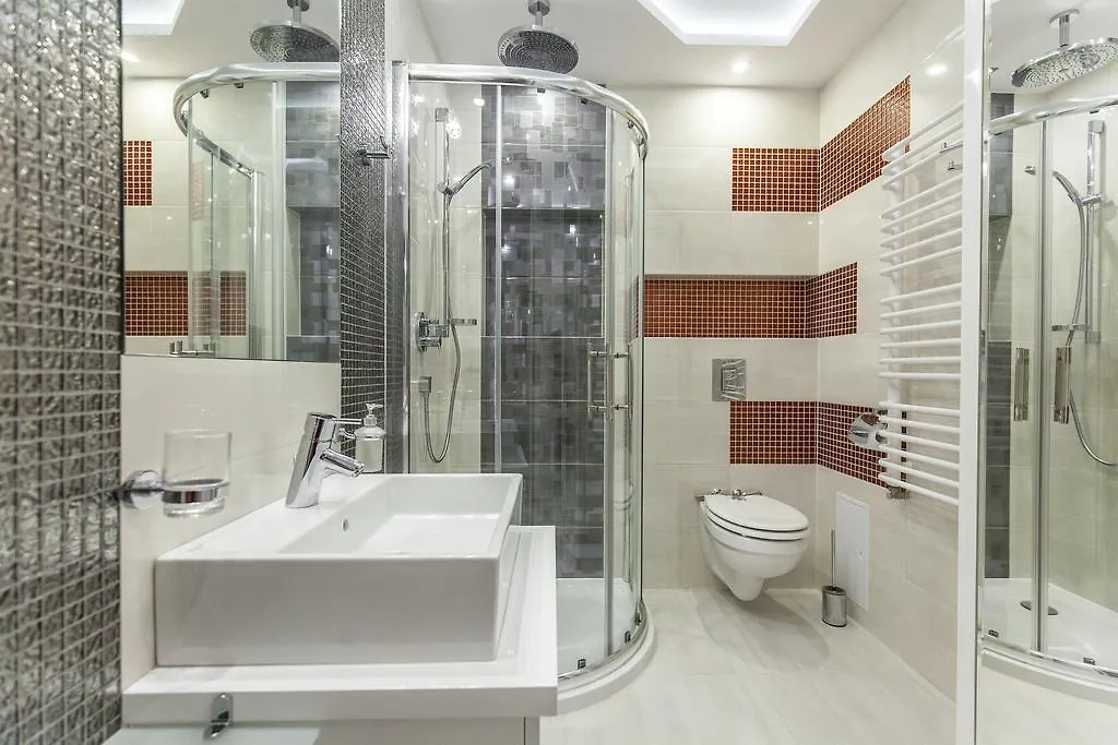 Apartament President Zakopane Apartment