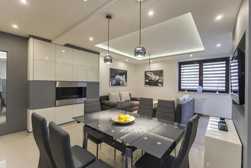 Apartament President Zakopane 0*,  Poland