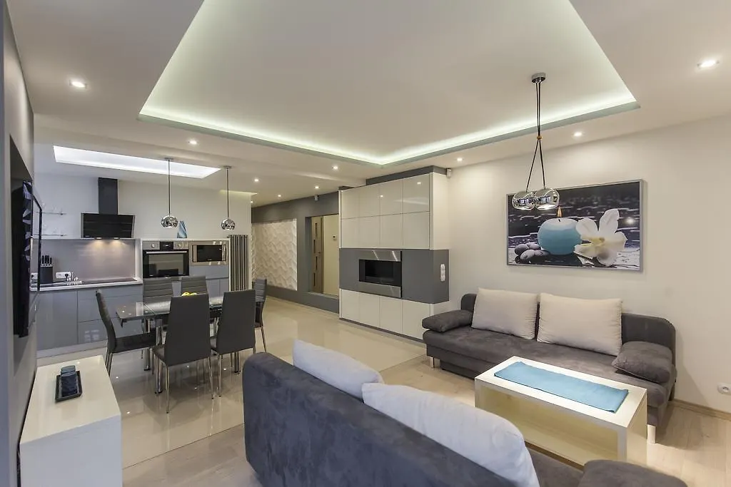 Apartament President Zakopane Poland