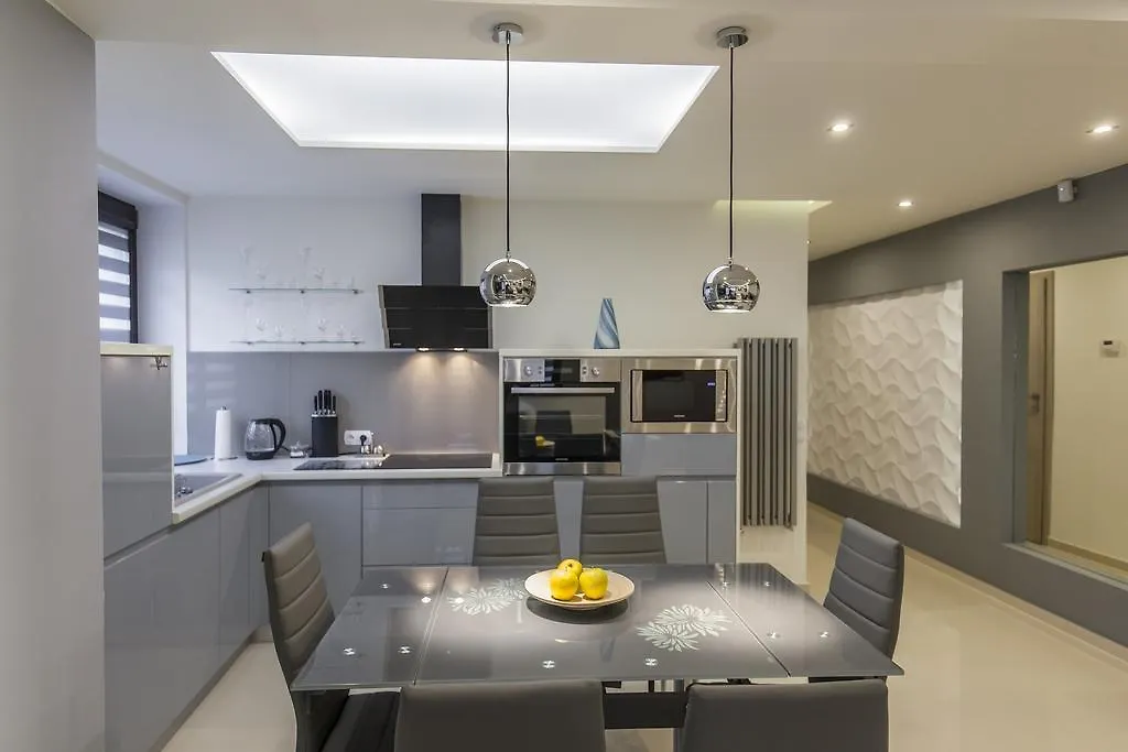Apartament President Zakopane