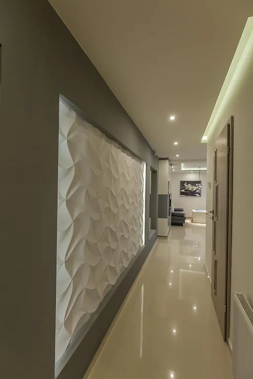 Apartament President Zakopane Poland