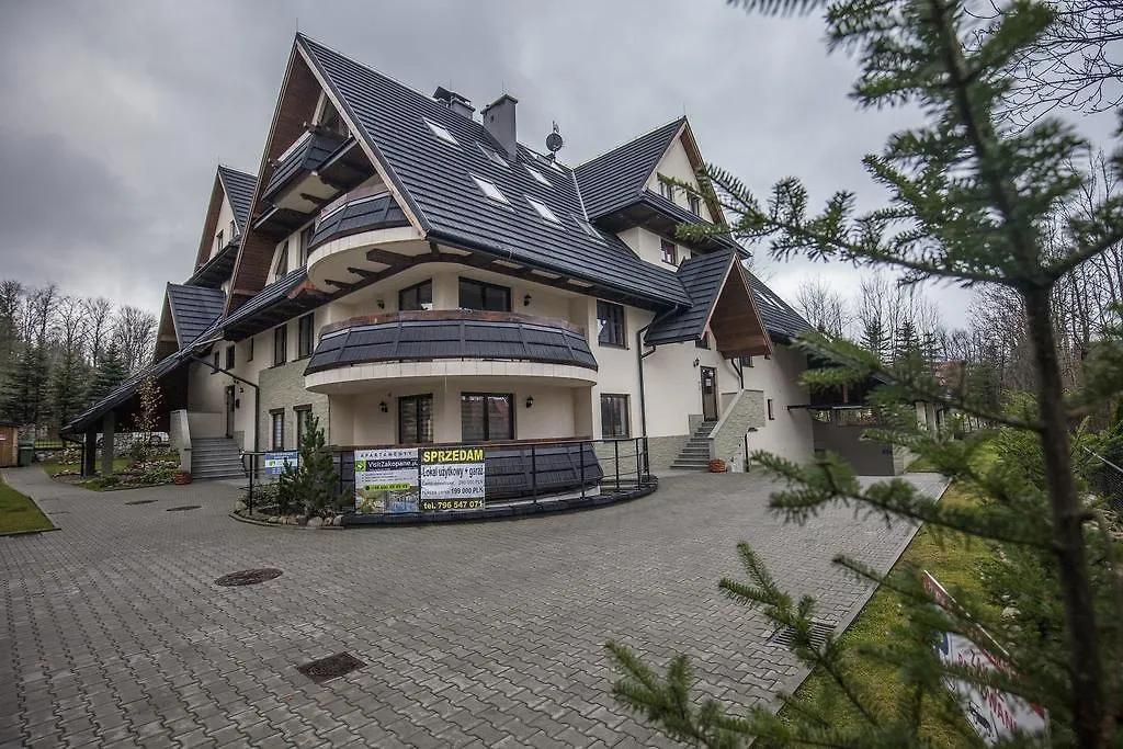 Apartament President Zakopane 0*,